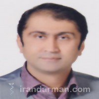 دکتر سعید موسویان قهفرخی