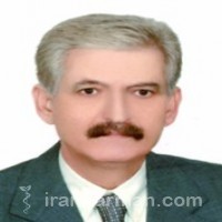 دکتر محمدمهدی شفیعی