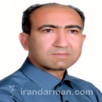 دکتر هدایت اله دهقانی