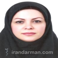 دکتر ونوس لران اصفهانی