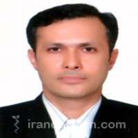 دکتر ابوالحسن فدائی