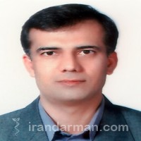 دکتر عبدالسلام احمدی