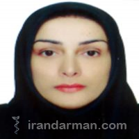 دکتر مریم رستم نژادسوستانی