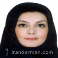 دکتر ستاره کسائیان نائینی