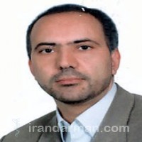 دکتر عباسعلی جمشیدی