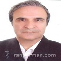 دکتر محمد خدابخشیان