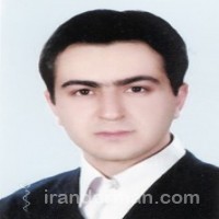 دکتر محمدعلی شاه بابای اشتیانی