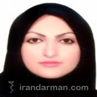 دکتر الهه پیمانی فروشانی