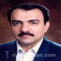 دکتر محمد مهیار