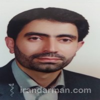 دکتر مهدی خدادادزاده