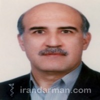 دکتر احمد میمنه جهرمی