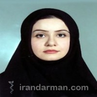 دکتر مهرناز راسته