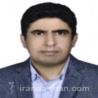 دکتر سیدعلی سادات میرئی