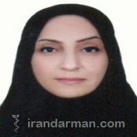 دکتر آرزو باقری