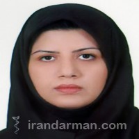 دکتر سارا صدری قهفرخی