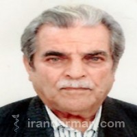 دکتر عباس تاج دینی