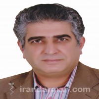 دکتر شهرام فیضی لیقوان