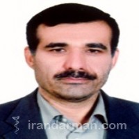 دکتر محمد قنبری