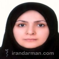 دکتر آذر آذری نجف آباد