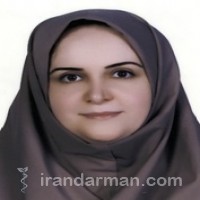 دکتر افسانه سیدابراهیمی