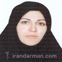 دکتر حاجیه قره باغی