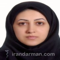 دکتر مژگان لقمانی