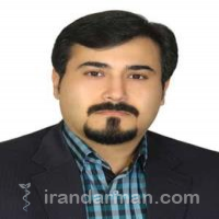 دکتر مسعود هدایت