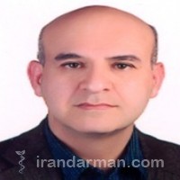 دکتر وحید محمدیان اهرابی