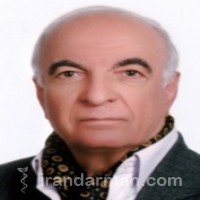 دکتر سیدمحمد سنادی زاده