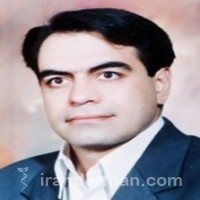 دکتر علیرضا دلیجانی