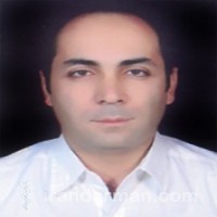 دکتر فرخ صابری