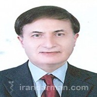 دکتر سیدکاظم تابان