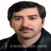 دکتر وحید ضرابی