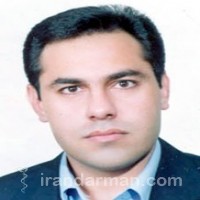 دکتر مهدی فرزادنیا