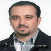 دکتر امید شاهپری