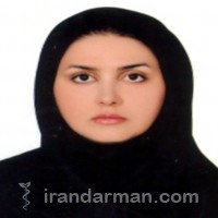 دکتر فرزانه شریفی اصفهانی