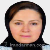 دکتر افسانه قاسمی