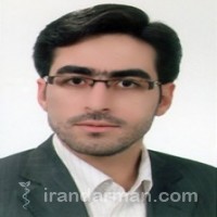 دکتر مهدی سلیمانیان