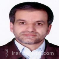 دکتر حمیدرضا صانعی پور