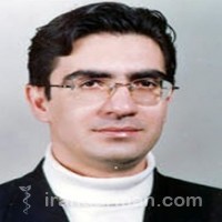 دکتر سعید جمشیدی