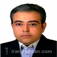 دکتر پیمان نیل فروش همدانی