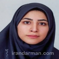 دکتر آذین حاتمی