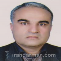 دکتر علی محمد صمدزاده یزدی