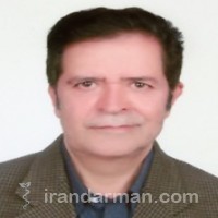 دکتر غلامرضا پژومندداد