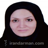 دکتر محبوبه روان بخشیان حبیب آبادی