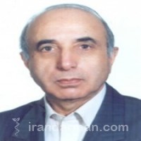 دکتر محمود رفیعی