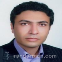 دکتر حامد نعمتی رضوانی