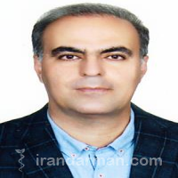 دکتر محمدعلی اصل منادی سردرود