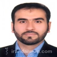 دکتر سیدمحمد حسینی سعدی