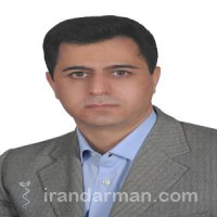 دکتر محمد محمدی